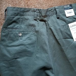 St John's Bay Men Shorts